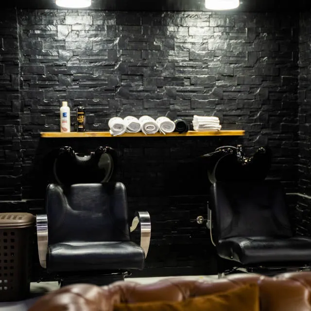 Services Barber Marrakech